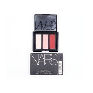 NARS - Trio Eyeshadow - Douce France - 0.16 oz / 4.6 g